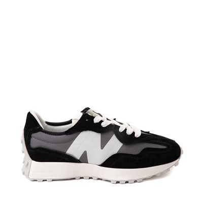 New Balance 327 Athletic Shoe - Vintage Indigo / Arctic Grey