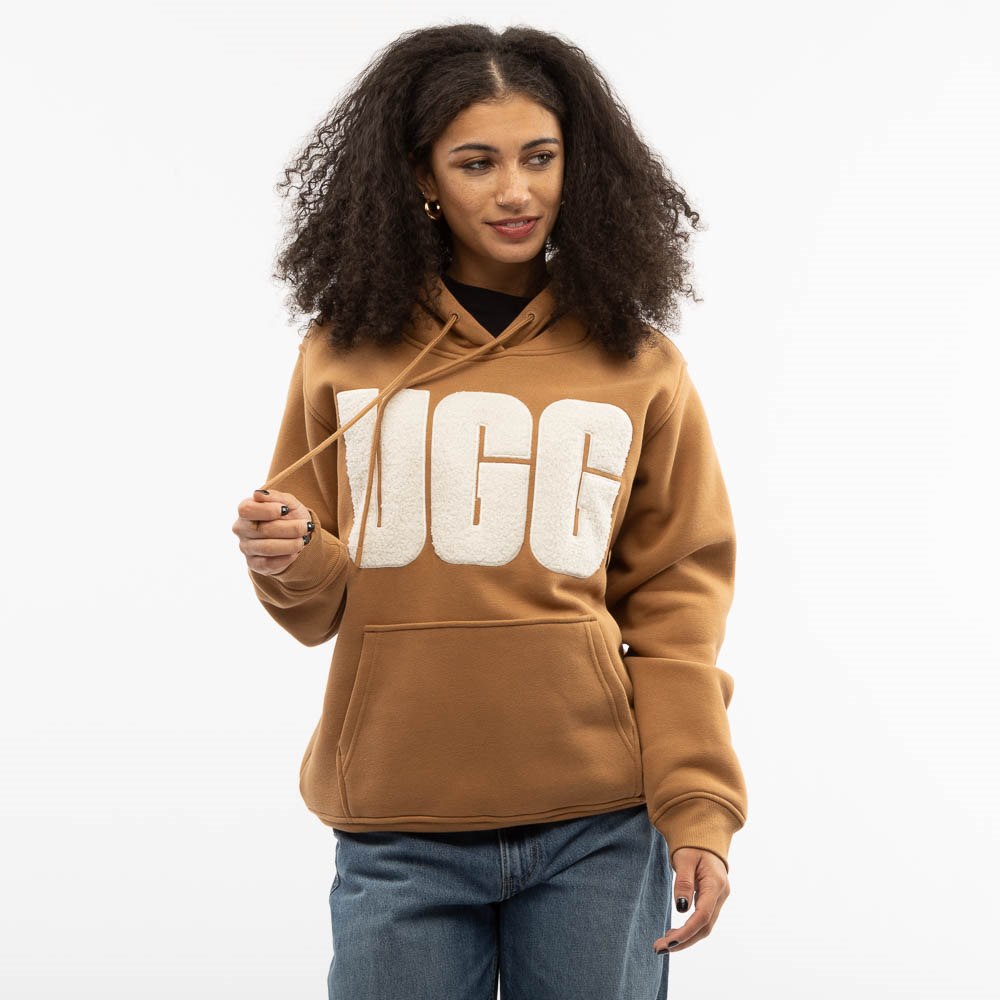 Ugg hoodie sale women's