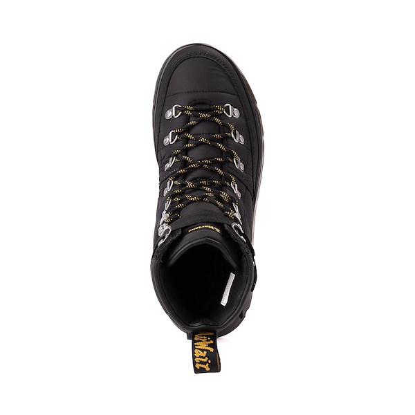 alternate view Dr. Martens Combs Tech Padded Boot - BlackALT2