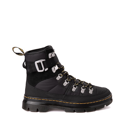 Dr. Martens Combs II Boot - Black Monochrome | JourneysCanada