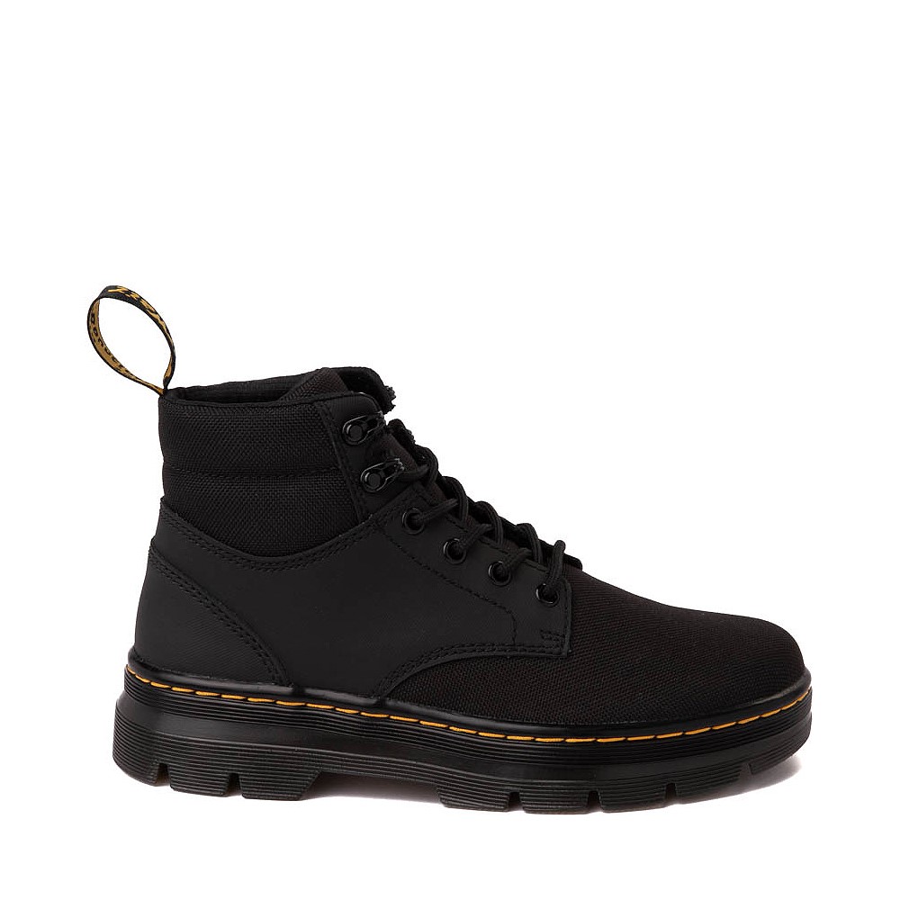 Dr. Martens Rakim Utility Chukka Boot - Black