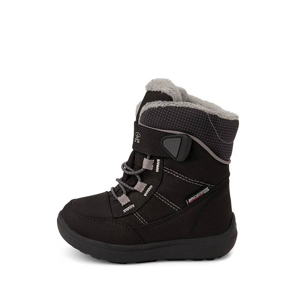Kamik Stance 2 Winter Boot - Toddler Black / Grey