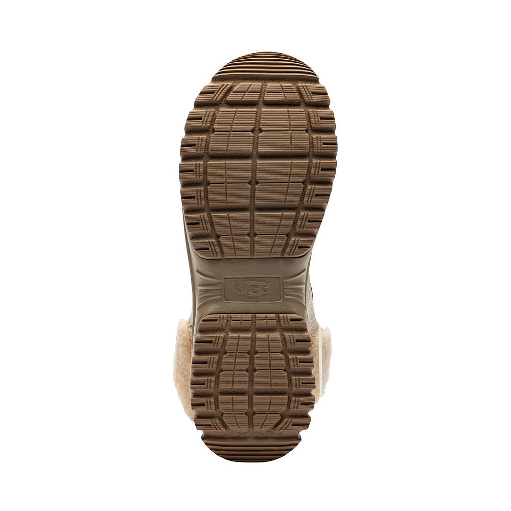 yose waterproof boot