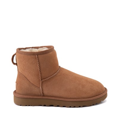 Chestnut hot sale man uggs