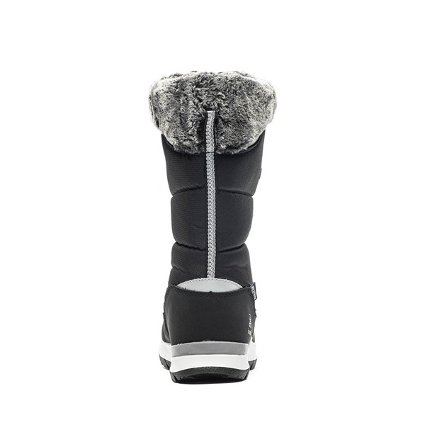 alternate view Kamik Prairie 2 Boot - Big Kid - BlackALT4