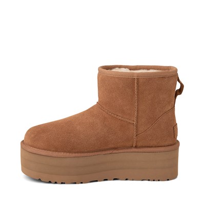 uggs boots with platform