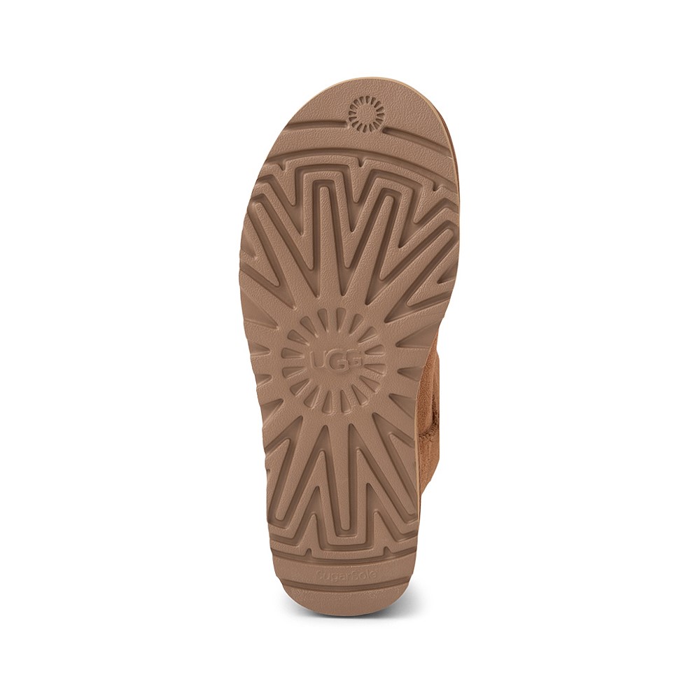 【送料&関税込】UGG W Classic Mini Platform Women' Classic Mini Platform Boot | UGG®