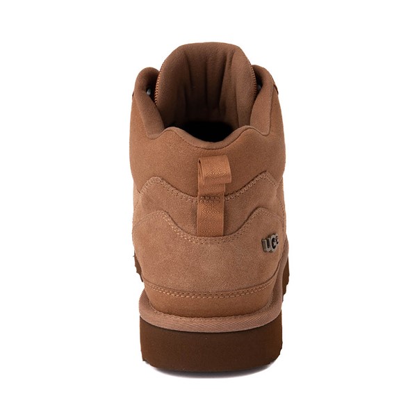 alternate view Basket UGG® Highland Hi Heritage pour hommes - MarronALT4