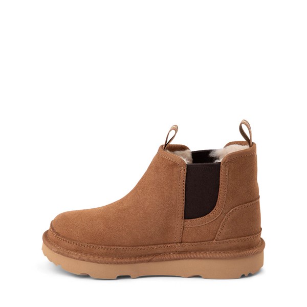 Moc toe chelsea boots best sale