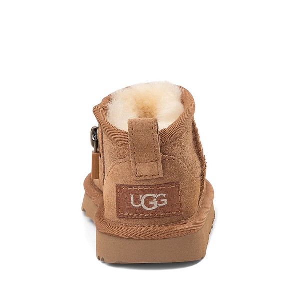 UGG® Classic Ultra Mini Boot - Toddler / Little Kid - Chestnut