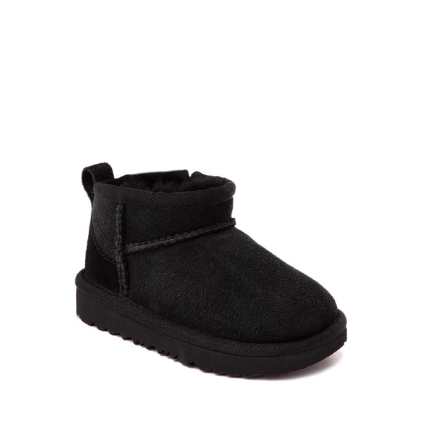 Black uggs 2018 best sale