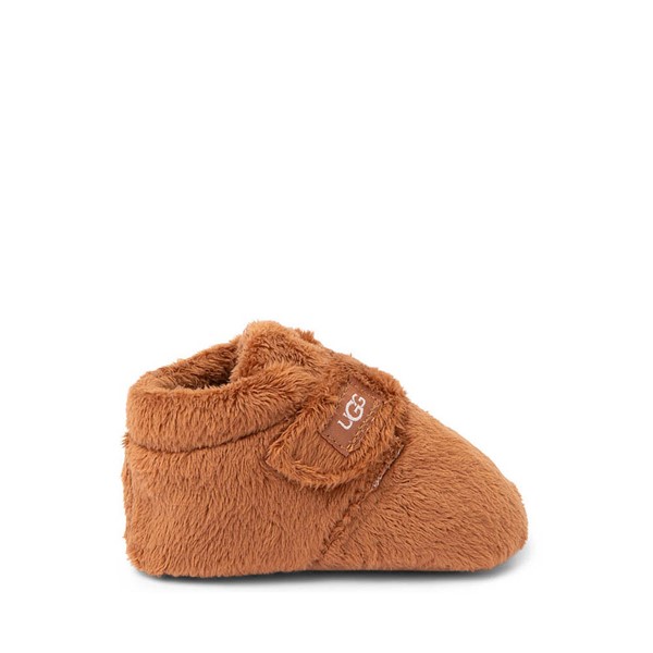 UGG® Bixbee Bootie - Baby / Toddler Chestnut