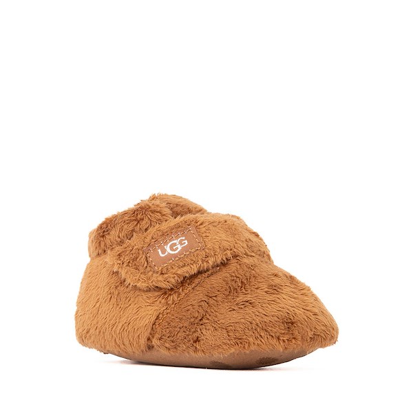 alternate view UGG® Bixbee Bootie - Baby / Toddler - ChestnutALT5