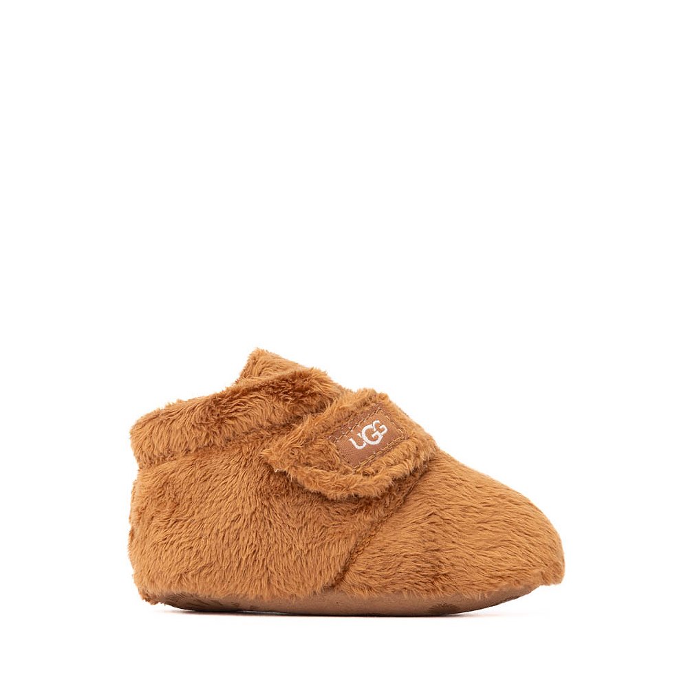 UGG&reg; Bixbee Bootie - Baby / Toddler - Chestnut