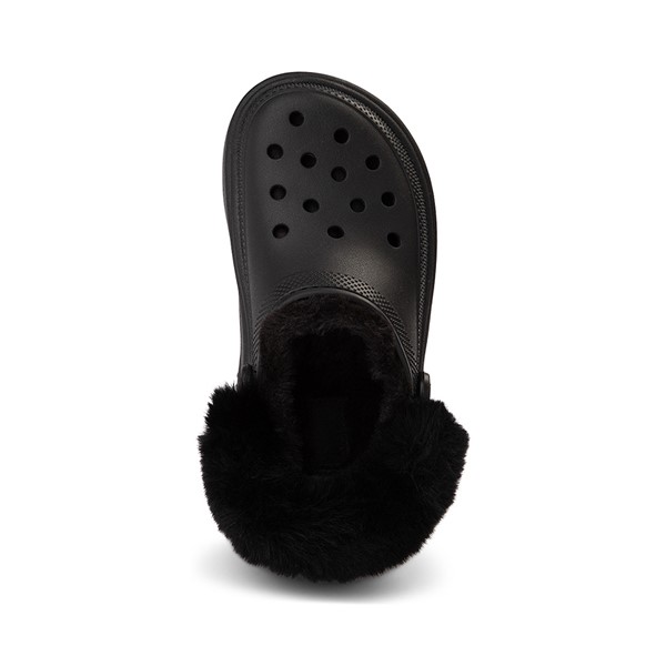 Triple crocs online comfort