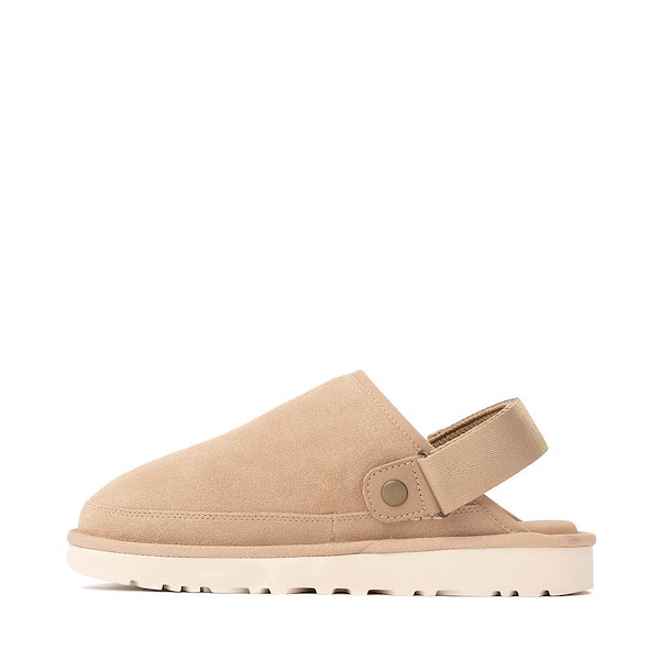 alternate view Mens UGG® Goldencoast Clog - SandALT1A
