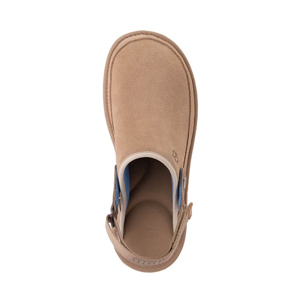 alternate view Mens UGG® Goldencoast Clog - SandALT2