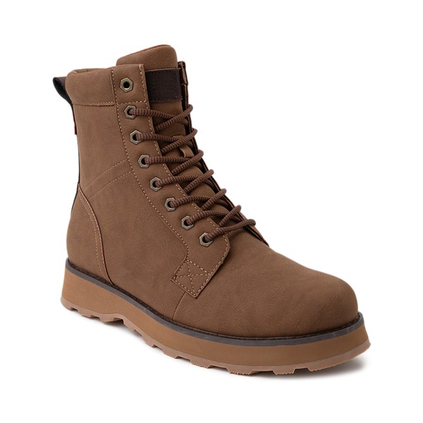 alternate view Mens Levi's Greyson Boot - TanALT5