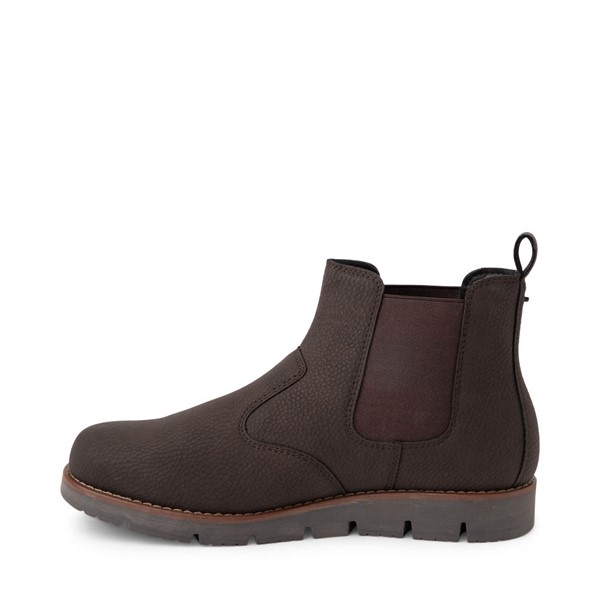 mens levi's logger chelsea boot