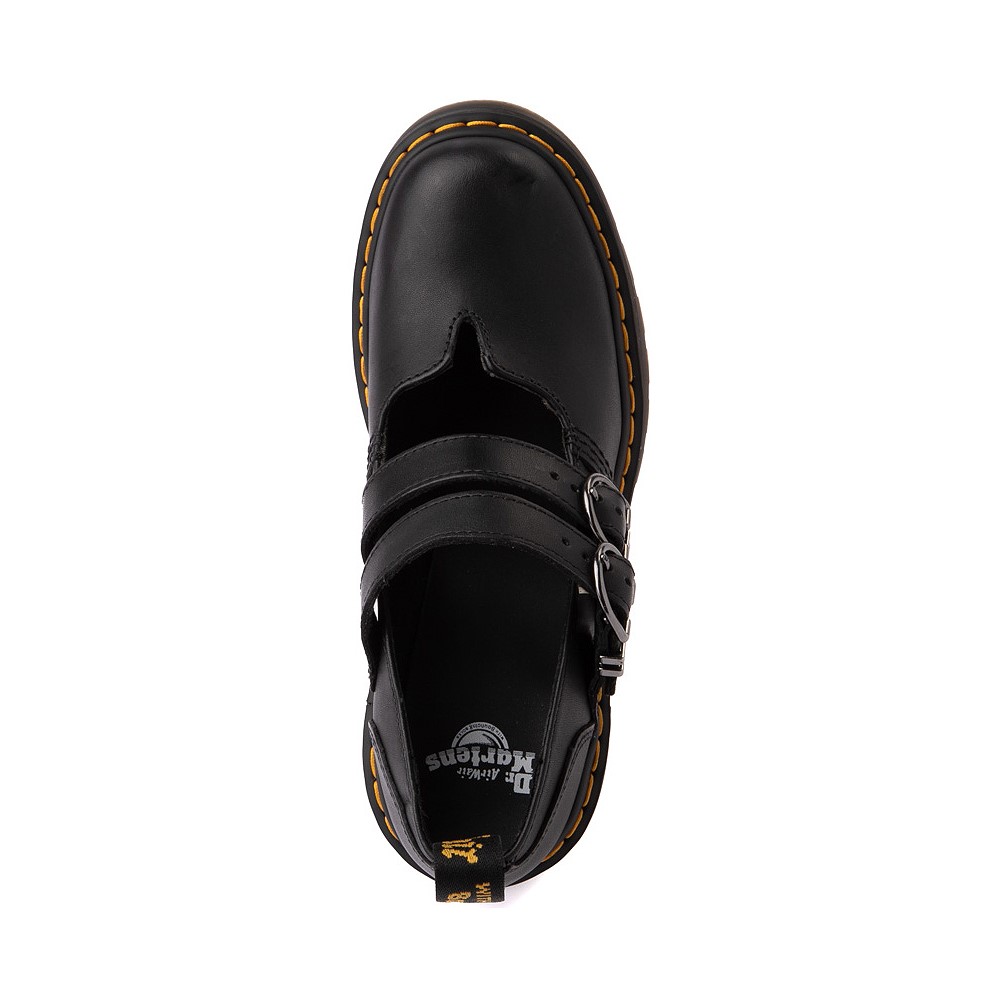 Womens Dr. Martens Eviee Mary Jane Casual Shoe - Black