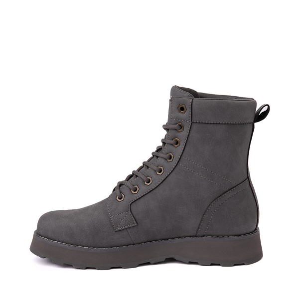 Mens Levi s Greyson Boot Grey