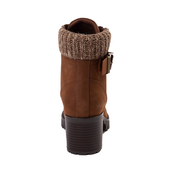 alternate view Womens MIA Beckham Boot - CognacALT4