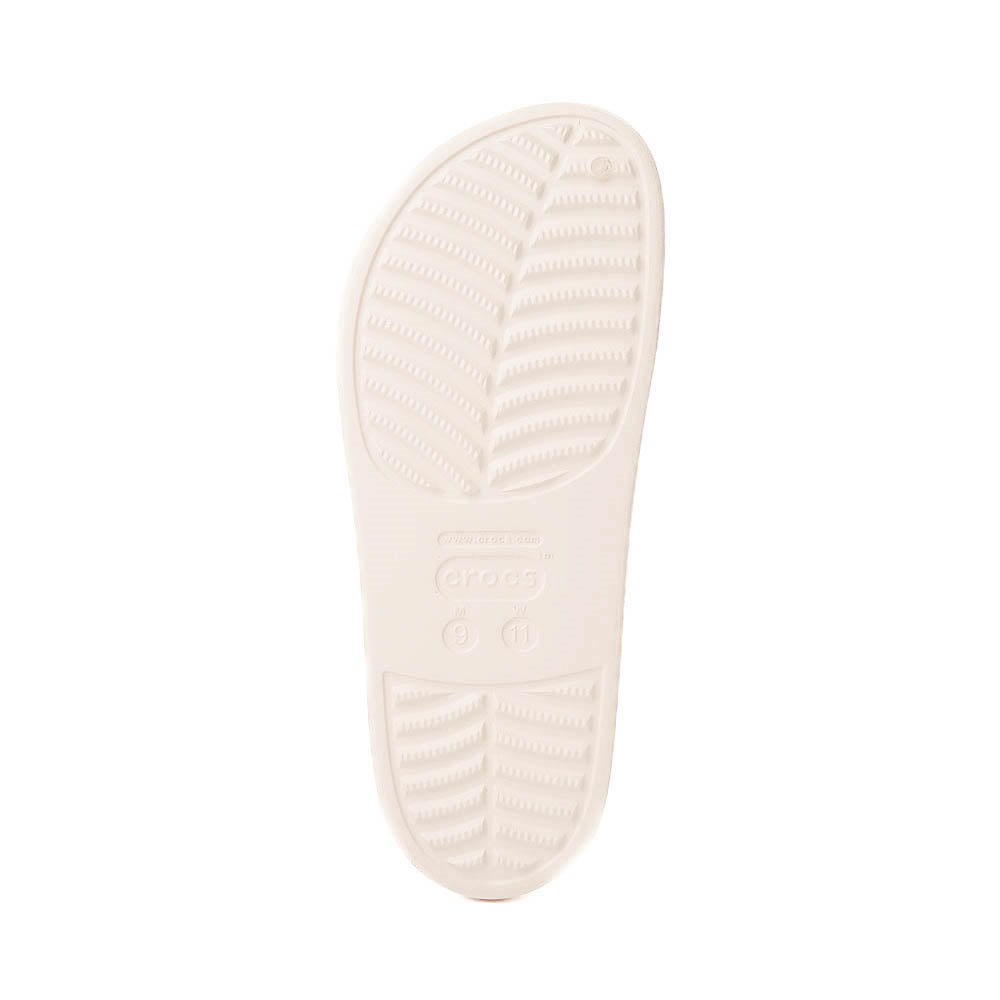 Crocs Dylan Clog - Bone | JourneysCanada
