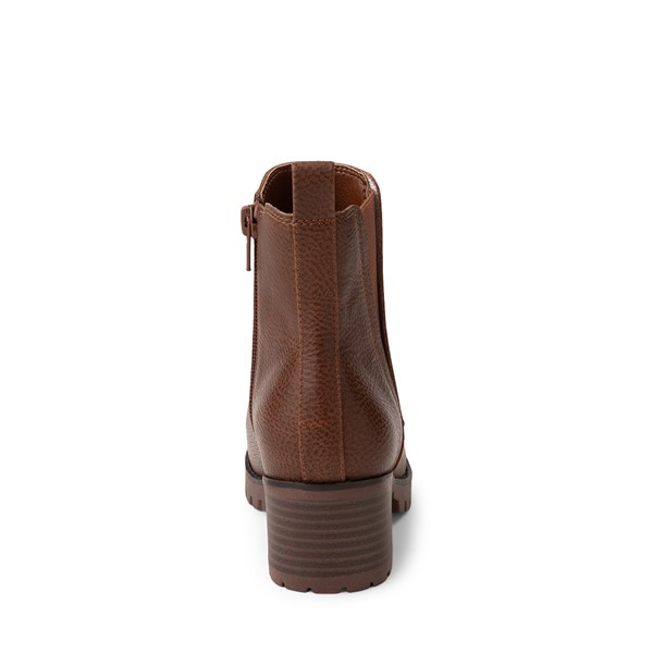 MIA Rhoda Chelsea Boot - Little Kid / Big Kid - Brown | JourneysCanada