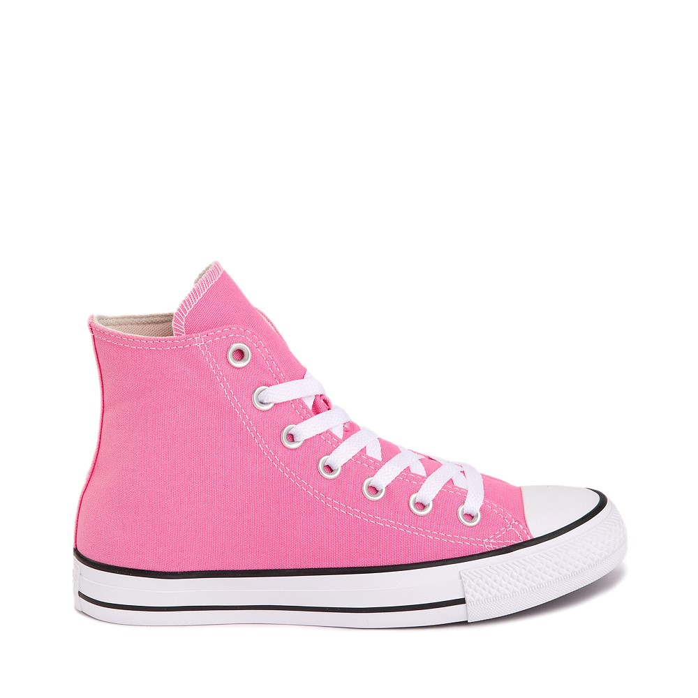 Converse Chuck Taylor All Star Hi Sneaker - Oops! Pink