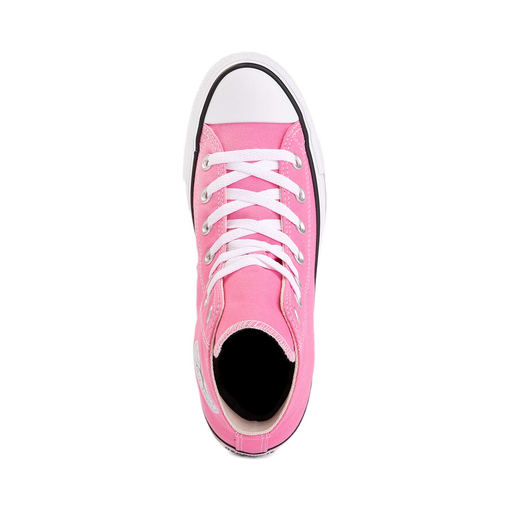 Converse Chuck Taylor All Star Hi Sneaker - Oops! Pink | JourneysCanada