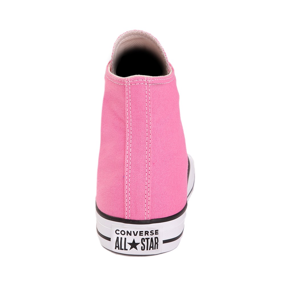 Pink best sale converse sale