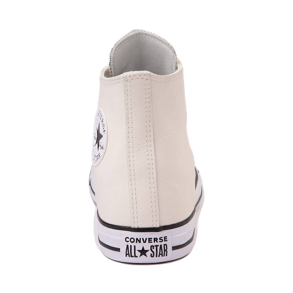 Converse chuck taylor all star vintage leather hi sales