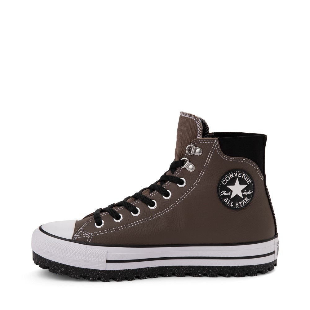 Converse chuck taylor all star waterproof high top boot caramel sale