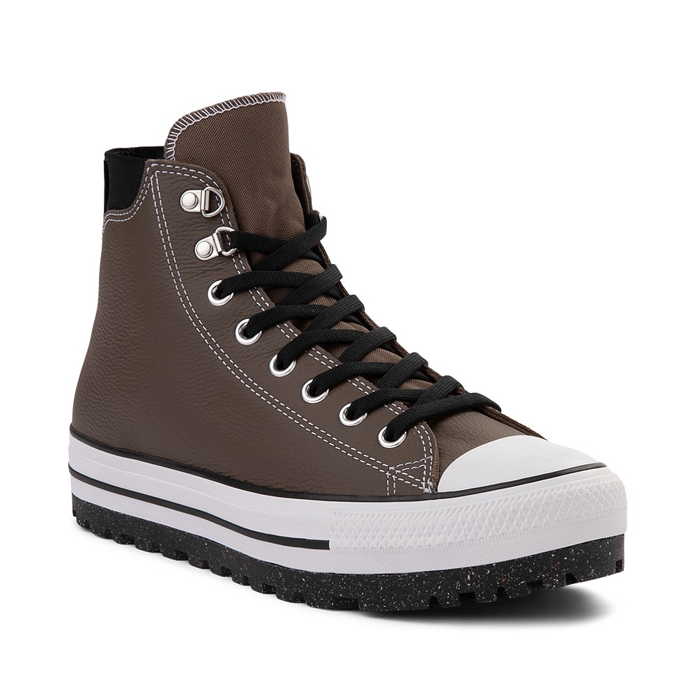 Converse womens outlet waterproof zipper boots