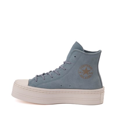 Journeys best sale blue converse