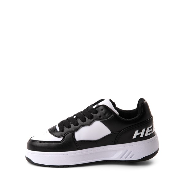 Nike air force shop 1 heelys