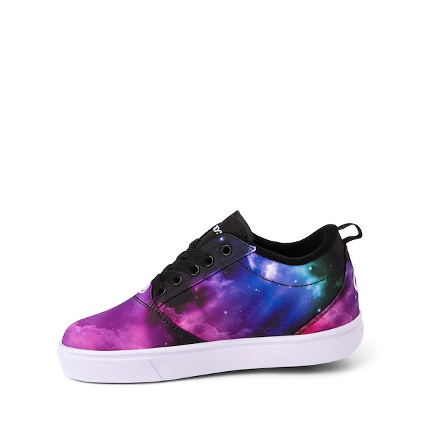 Heelys Pro 20 LG Skate Shoe - Little Kid / Big Galaxy