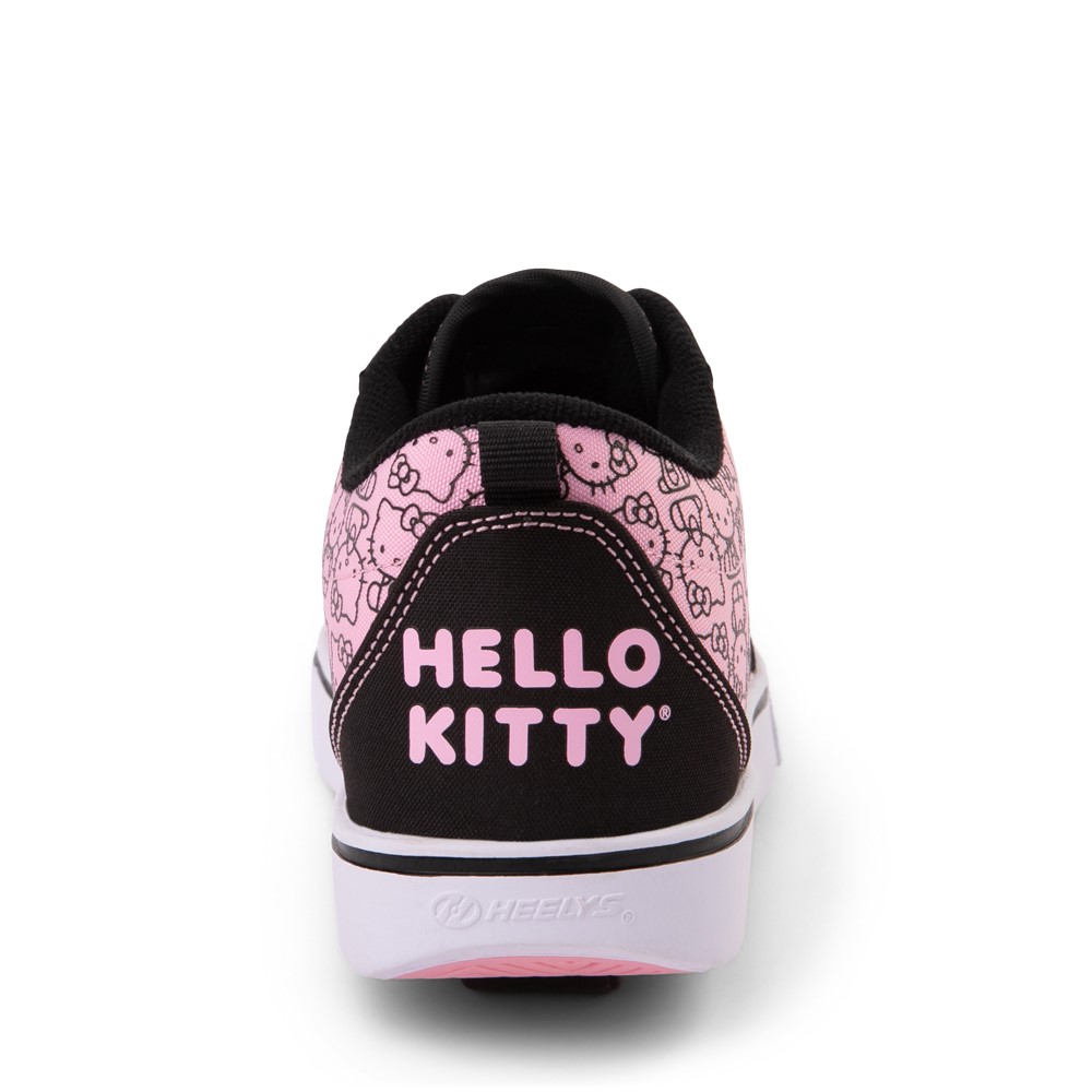 Hello clearance kitty heelys