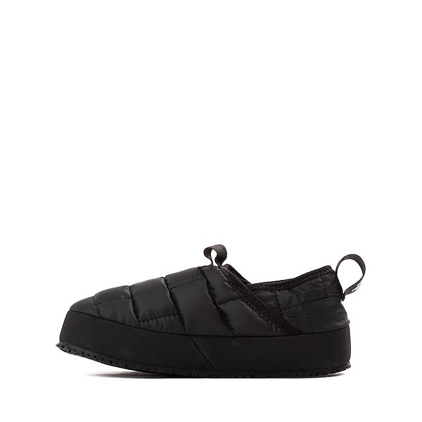 alternate view The North Face ThermoBall&trade; Traction Mule - Little Kid / Big Kid - BlackALT1