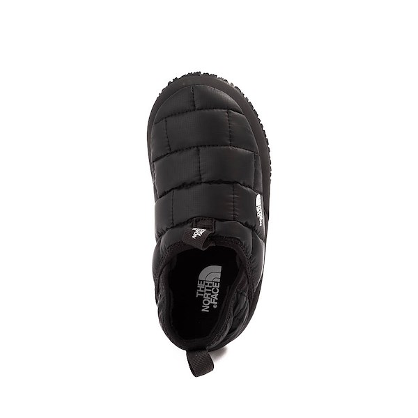 alternate view The North Face ThermoBall&trade; Traction Mule - Little Kid / Big Kid - BlackALT2