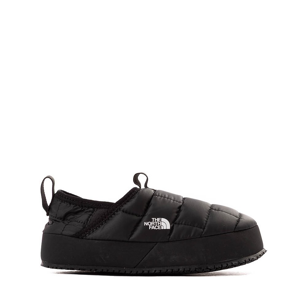 The North Face ThermoBall&trade; Traction Mule - Little Kid / Big Kid - Black