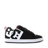 Black/White/Red