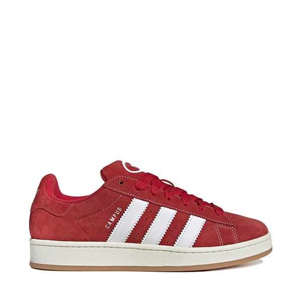 adidas Campus '00s Athletic Shoe - Better Scarlet
