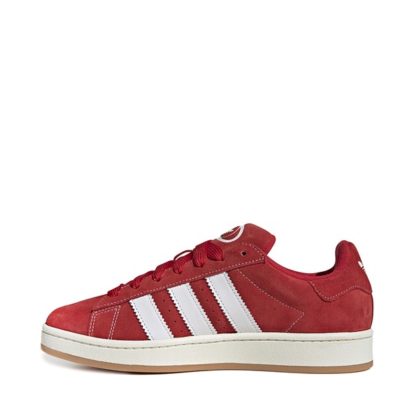 alternate view adidas Campus '00s Athletic Shoe - Better ScarletALT1