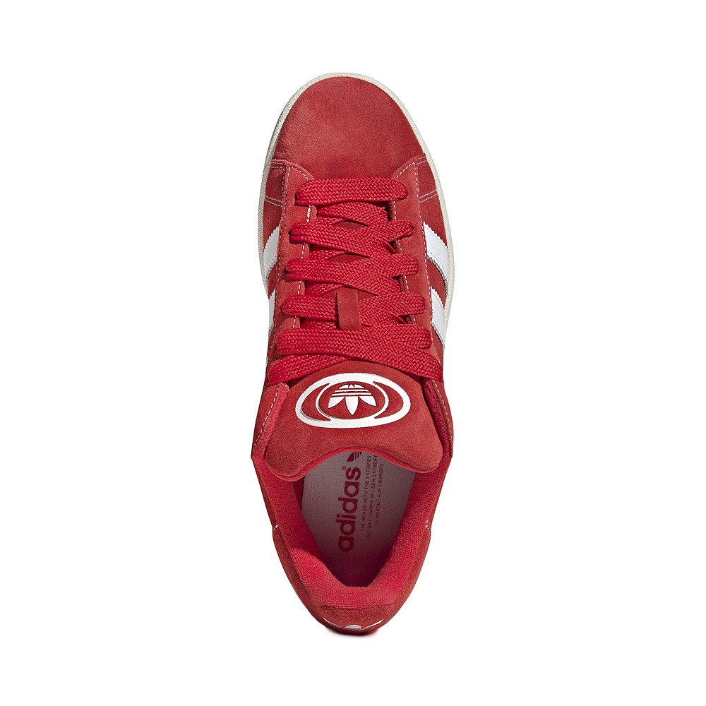 adidas Campus '00s Athletic Shoe - Better Scarlet