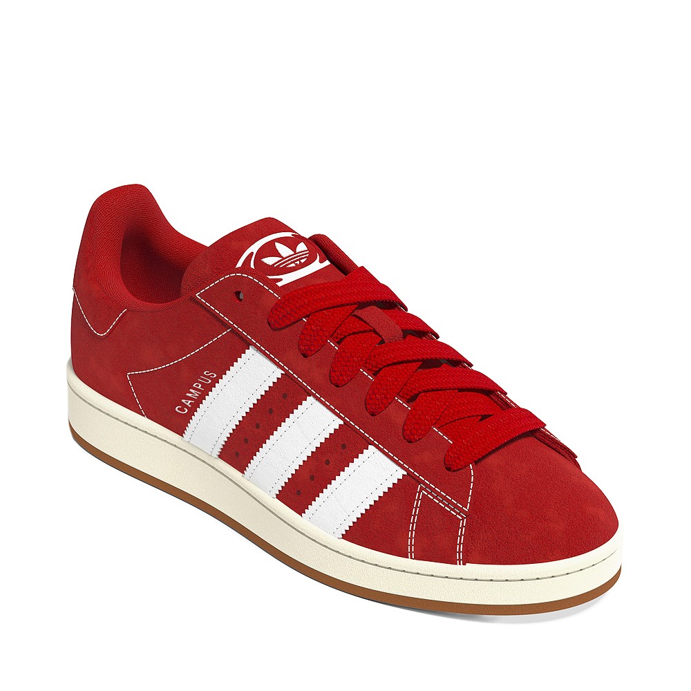 adidas Campus '00s Athletic Shoe - Better Scarlet | JourneysCanada