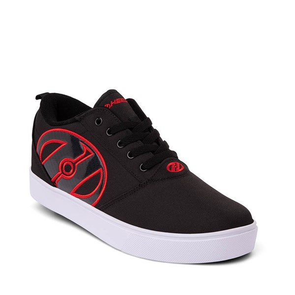 Black heelys sale size 6