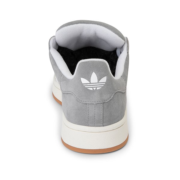 alternate view adidas Campus '00s Athletic Shoe - Grey / Cloud WhiteALT4