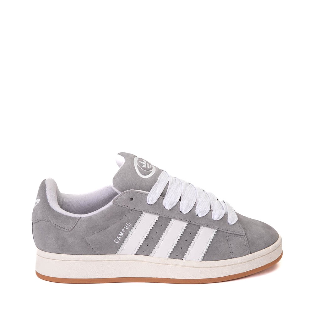 Chaussure athlétique adidas Campus '00s - Grise / Blanche