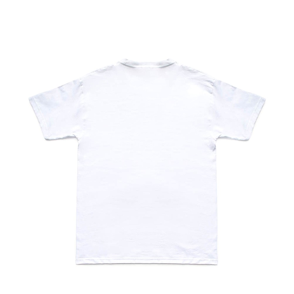 Snoop Dogg Cornrow Tee - White | JourneysCanada